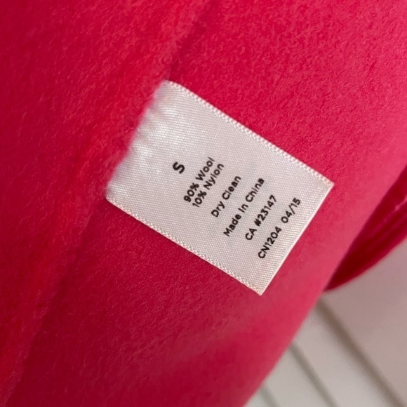 Talbots Petites Wool Jacket - Picture 10 of 10